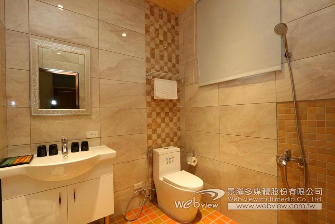 Ruo Shui Hotspring Hotel Джиаоси Екстериор снимка