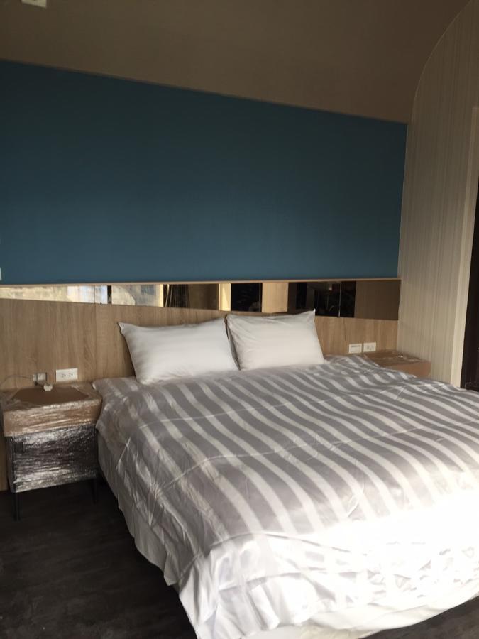 Ruo Shui Hotspring Hotel Джиаоси Екстериор снимка