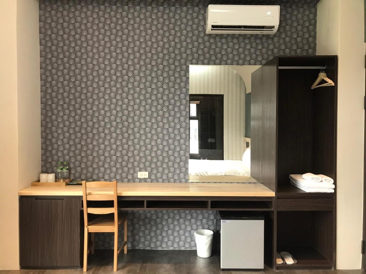 Ruo Shui Hotspring Hotel Джиаоси Екстериор снимка