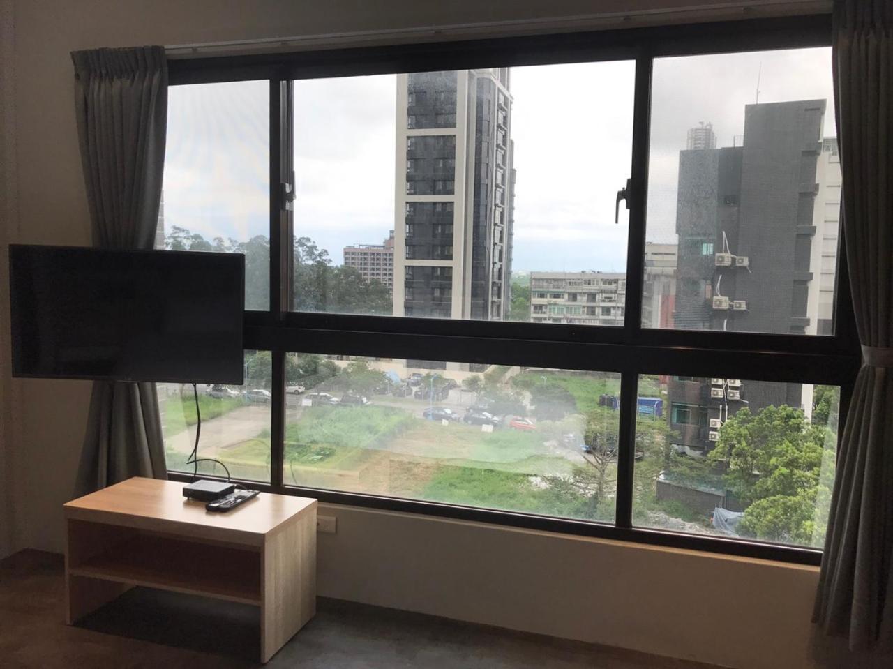 Ruo Shui Hotspring Hotel Джиаоси Екстериор снимка