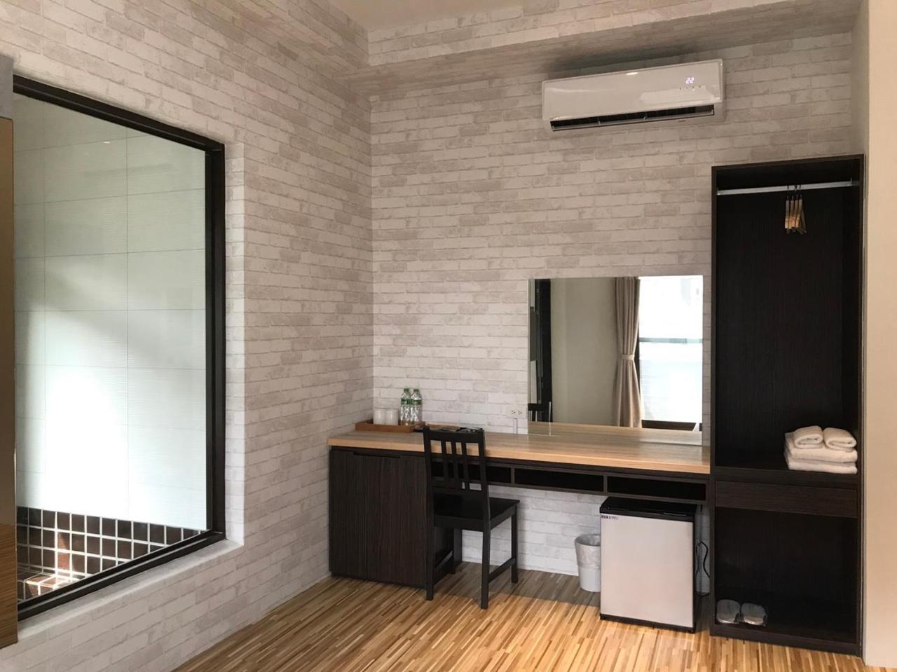 Ruo Shui Hotspring Hotel Джиаоси Екстериор снимка